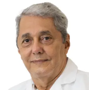 Dr Luis Hernando Moreno Macías