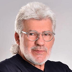 Dr Herbert Mauricio Wagner